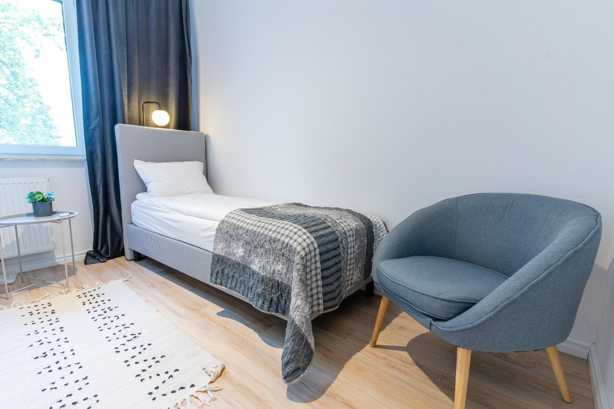 River View - Widok Na Wode, Parking W Hali, Winda, 3Pok I 5 Lozek, Klima, Netflix I Max, Centrum Iława Exteriér fotografie